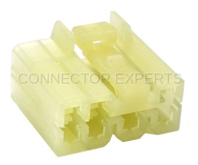 Connector Experts - Normal Order - CE7072