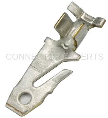 Connector Experts - Normal Order - F-TERM1146