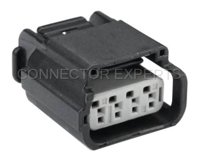 Connector Experts - Special Order  - CE4548