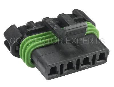 Connector Experts - Normal Order - CE4068