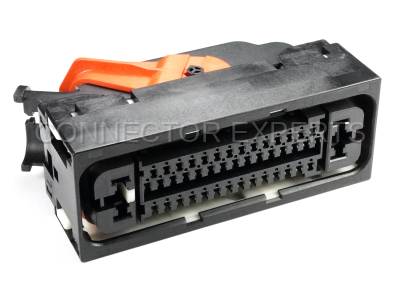 Connector Experts - Special Order  - CET4702