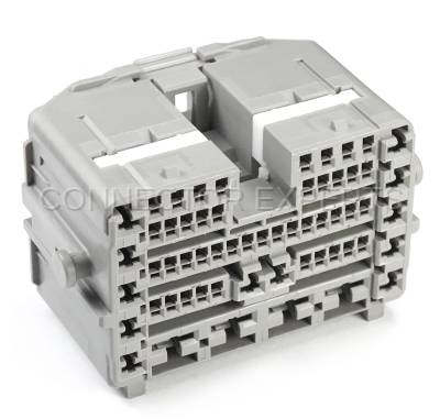 Connector Experts - Special Order  - CET5903F
