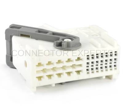 Connector Experts - Special Order  - CET3112