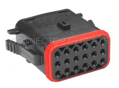 Connector Experts - Normal Order - CET1879