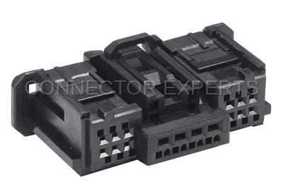 Connector Experts - Normal Order - EXP1687