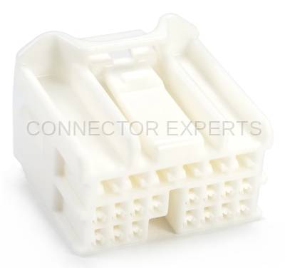 Connector Experts - Normal Order - CET2118