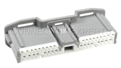 Connector Experts - Normal Order - CET3430