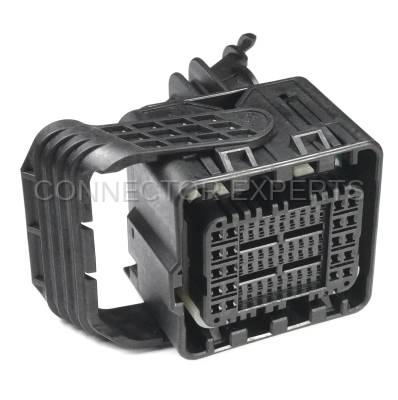 Connector Experts - Special Order  - CET7401B