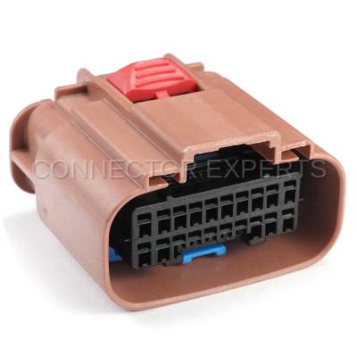 Connector Experts - Normal Order - EXP2019BR