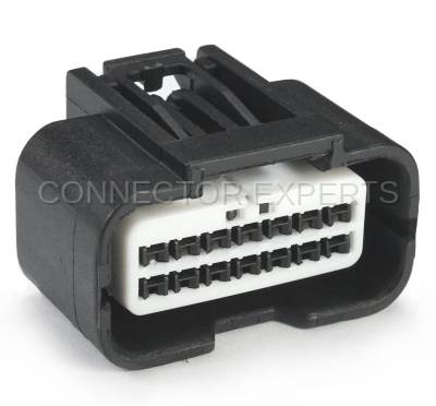 Connector Experts - Special Order  - EXP1419