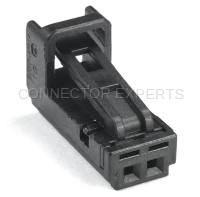 Connector Experts - Normal Order - EX2156