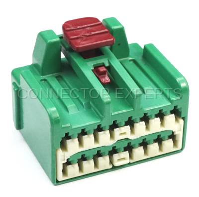 Connector Experts - Special Order  - CET1693FB