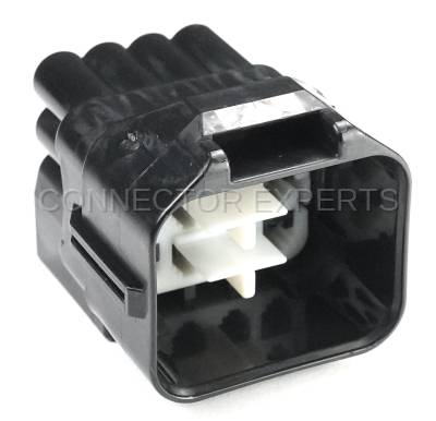 Connector Experts - Normal Order - CET1237M