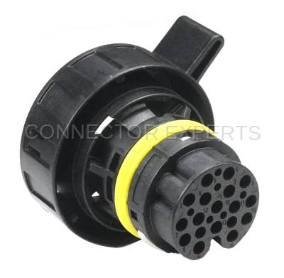 Connector Experts - Special Order  - CET1646C