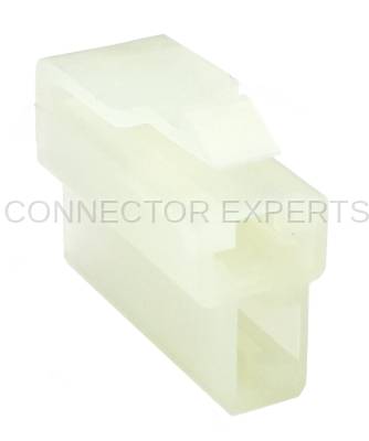 Connector Experts - Normal Order - CE2550C