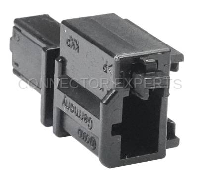 Connector Experts - Normal Order - EX2141M