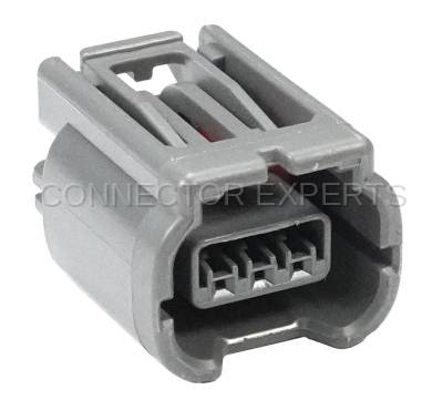 Connector Experts - Special Order  - CE3110BF