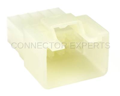 Connector Experts - Special Order  - CETA1141M