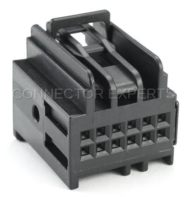 Connector Experts - Normal Order - HAT1218