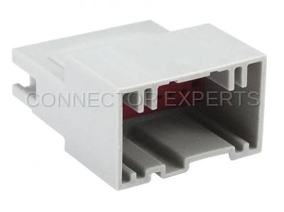 Connector Experts - Normal Order - CET1612M
