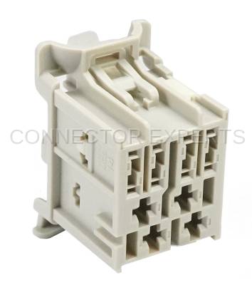 Connector Experts - Special Order  - HAT1217