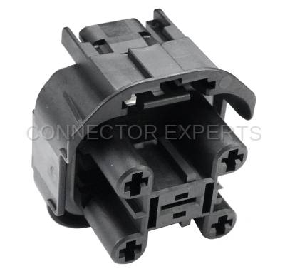 Connector Experts - Normal Order - CE5177BK