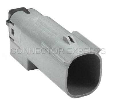 Connector Experts - Normal Order - CE4447M