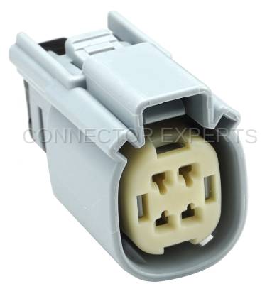 Connector Experts - Normal Order - CE4364AF