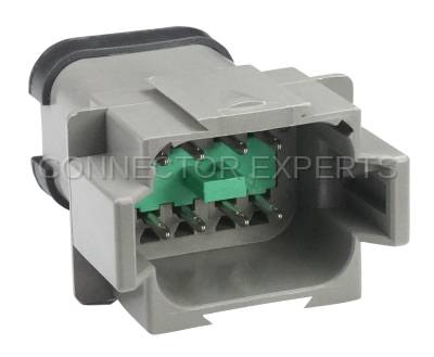 Connector Experts - Normal Order - CE8273MB