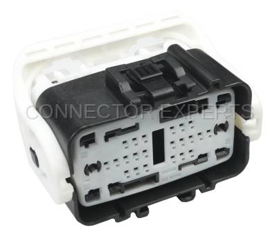 Connector Experts - Special Order  - CET3273F