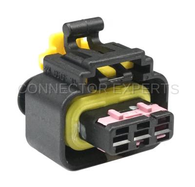 Connector Experts - Normal Order - CE3463PK