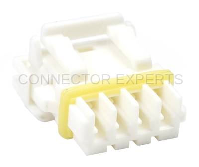 Connector Experts - Normal Order - CE4551WH