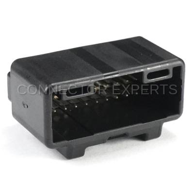 Connector Experts - Normal Order - CET2221MBK