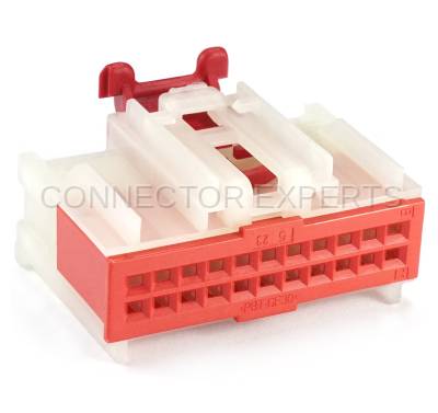 Connector Experts - Normal Order - CET2208CL