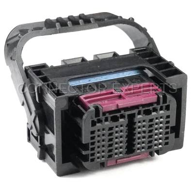 Connector Experts - Normal Order - CET5411B