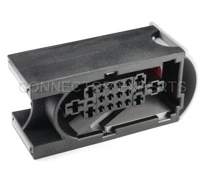 Connector Experts - Normal Order - CET1880