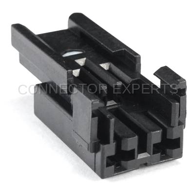 Connector Experts - Normal Order - CE4552