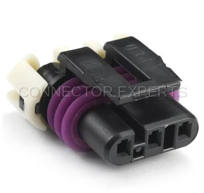 Connector Experts - Normal Order - CE3072B