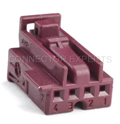 Connector Experts - Normal Order - CE4282PL