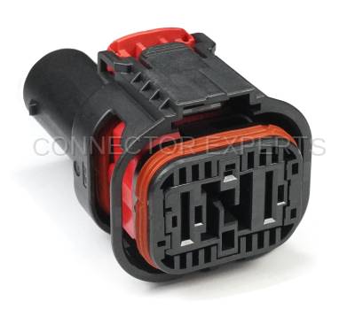 Connector Experts - Special Order  - CE4455B