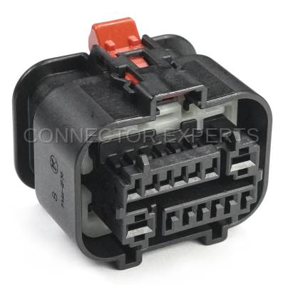 Connector Experts - Special Order  - EXP1420