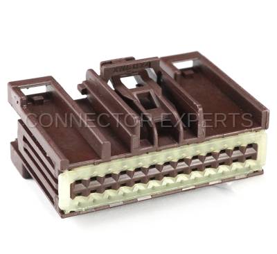 Connector Experts - Special Order  - CET2653