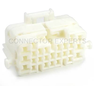 Connector Experts - Special Order  - CET2647F
