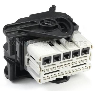 Connector Experts - Special Order  - CET3113