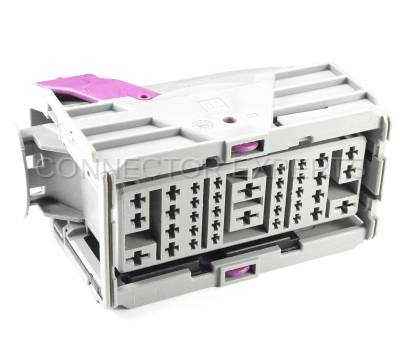 Connector Experts - Special Order  - CET3624