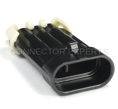 Connector Experts - Normal Order - CE3072M