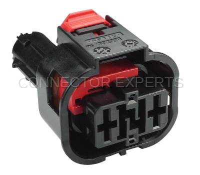 Connector Experts - Special Order  - CE4452B