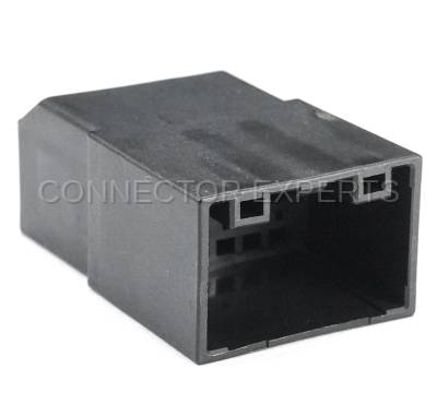 Connector Experts - Special Order  - HAT1219