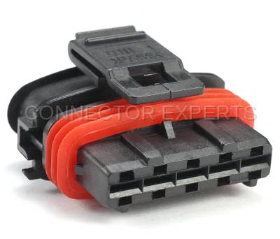 Connector Experts - Normal Order - CE5165B