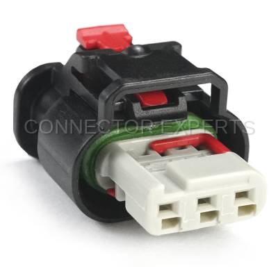 Connector Experts - Normal Order - CE3156GY